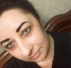 Марина