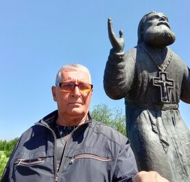 Илья Михалев