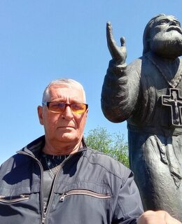 Илья Михалев