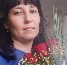 Оксана