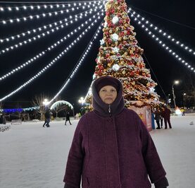 Галина