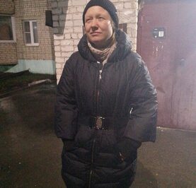 Анастасия