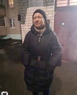 Анастасия