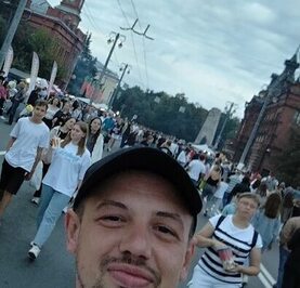 Сергей
