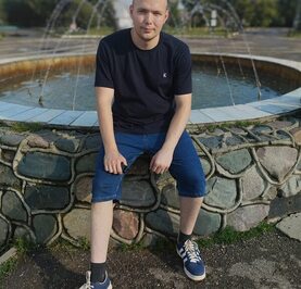 Дмитрий