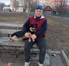 Дмитрий