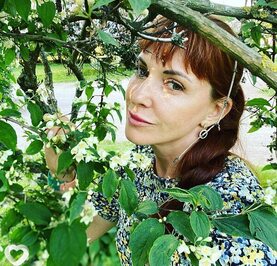 Екатерина