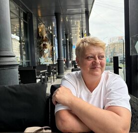 Светлана