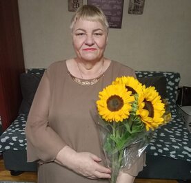 Валентина