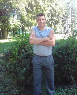 Алексей Ушков