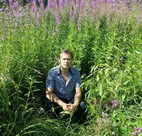 Дмитрий