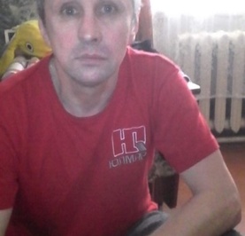 Гена Пегов