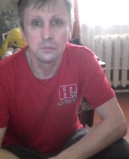 Гена Пегов