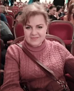 Лариса — фото 10